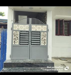 Image of 850 Sq.ft 1 BHK Independent House for rent in Kovil Pappakudi, Madurai for Rs. 8500