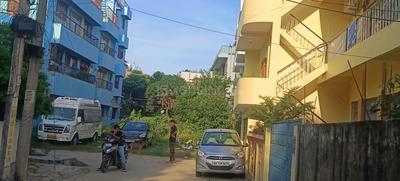 Residential Plot