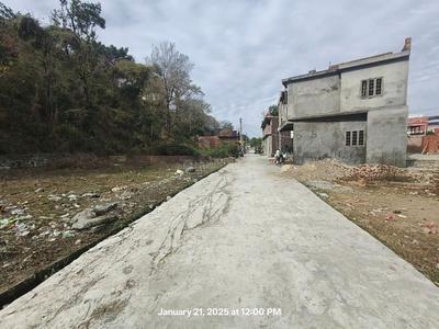 Image of 3960 Sq.ft Residential Plot / Land for sale in Raipur, Dehradun for Rs. 17600000