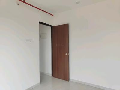 Bedroom Image of 600 Sq.ft 1 BHK Apartment / Flat for sale in Shripal Sattva, Vasai West Vasai for Rs. 4492800