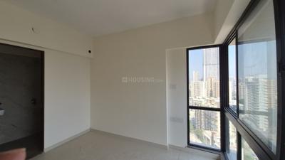 Bedroom Image of 550 Sq.ft 1.5 BHK Apartment / Flat for sale in V3 Shiv Parbat, Dahisar East Mumbai for Rs. 11800000