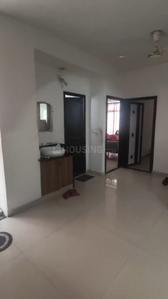 Hall Image of 1100 Sq.ft 2 BHK Apartment / Flat for sale in Shanti Nagar Nadiad for Rs. 3000000