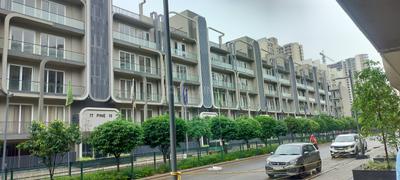 Image of 1518 Sq.ft 3.5 BHK Builder Floor for sale in M3M Antalya Hills , Sector 79, Gurgaon for Rs. 15900000