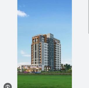 Image of 2024 Sq.ft 4 BHK Apartment / Flat for sale in Vyttila, Kochi for Rs. 21000000