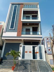 7 BHK Independent House