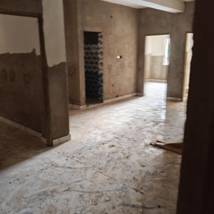 Hall Image of 1200 Sq.ft 3 BHK Apartment / Flat for sale in Liluah Howrah for Rs. 4200000