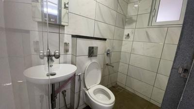 Image of 1320 Sq.ft 3 BHK Apartment / Flat for rent in Laxmi Icon, Seawoods, Navi Mumbai for Rs. 95000