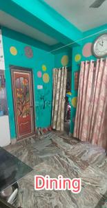 Bedroom Image of 640 Sq.ft 2 BHK Apartment / Flat for sale in Prince Anwar Shah Connector Kolkata for Rs. 2800000
