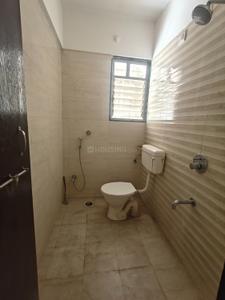 Image of 1060 Sq.ft 2 BHK Apartment / Flat for rent in GK Dwarka Sai, Rahatani, Pune for Rs. 23000