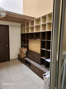 Bedroom Image of 2800 Sq.ft 3 BHK Villa for rent in Vaswani Walnut Creek Villa, Doddakannelli Bengaluru for Rs. 110000