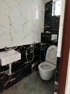 Bedroom One Image of 3340 Sq.ft 4 BHK Villa for rent in Vulcan Golden Crest, Gachibowli Hyderabad for Rs. 95000