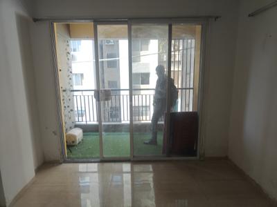Living Room Image of 1000 Sq.ft 2 BHK Apartment / Flat for sale in D Lunia Group Nishdin Aura, Mahalakshmi Nagar Indore for Rs. 6500000