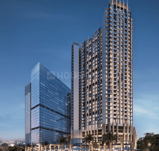 3 BHK Flat