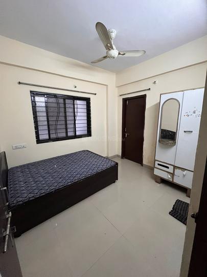 Shubh Shubh Labh Residency Bedroom 1