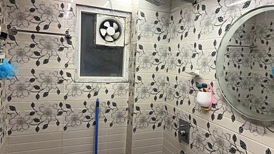 Image of 2000 Sq.ft 3 BHK Duplex for sale in Niho Jasmine Scottish Garden, Indirapuram, Ghaziabad for Rs. 16800000