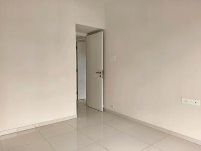 Bedroom Image of 900 Sq.ft 3 BHK Apartment / Flat for sale in Godrej Green Vistas by Godrej Properties Ltd. , Mahalunge Pune for Rs. 9300000