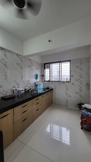 Wonder Bharati Vihar Kitchen 1