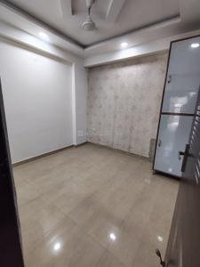 Hall Image of 1200 Sq.ft 2 BHK Duplex for sale in Vasundhara Ghaziabad for Rs. 12800000