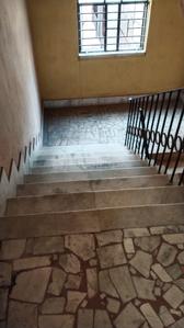 Bathroom Image of 784 Sq.ft 2 BHK Apartment / Flat for sale in Rahara Kolkata for Rs. 2800000