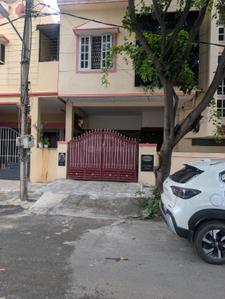 Image of 2680 Sq.ft 8 BHK Independent House for sale in Mahalakshmi Layout, Bengaluru for Rs. 59000000
