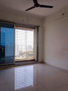 Hall Image of 655 Sq.ft 1 BHK Apartment / Flat for sale in Uptown Ravechi Height, Kamothe Navi Mumbai for Rs. 7800000