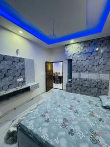 Bedroom Image of 1460 Sq.ft 3 BHK Apartment / Flat for sale in Kharar Mohali for Rs. 5190000