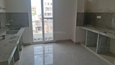 Kitchen Image of 2280 Sq.ft 3 BHK Builder Floor for sale in Adarsh Nagar Jaipur for Rs. 15000000