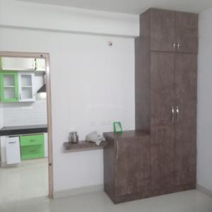 Bedroom Image of 1135 Sq.ft 2 BHK Apartment / Flat for rent in Madakkulam Madurai for Rs. 18500