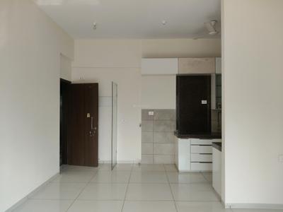 Living Room Image of 600 Sq.ft 1 BHK Apartment / Flat for sale in Mulund West Mumbai for Rs. 15000000