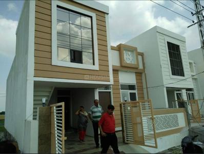 Image of 1000 Sq.ft 2 BHK Villa for sale in Kunhari, Kota for Rs. 4200000