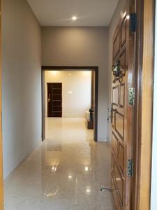 Hall Image of 2239 Sq.ft 3 BHK Independent House for sale in Neelambur Coimbatore for Rs. 12000000