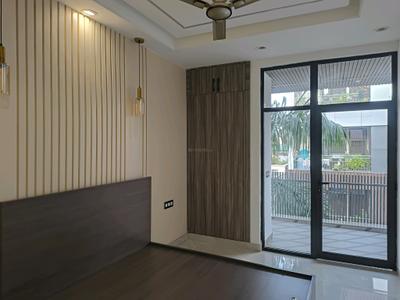 Bedroom Image of 1900 Sq.ft 4 BHK Builder Floor for sale in Indirapuram Ghaziabad for Rs. 18500000