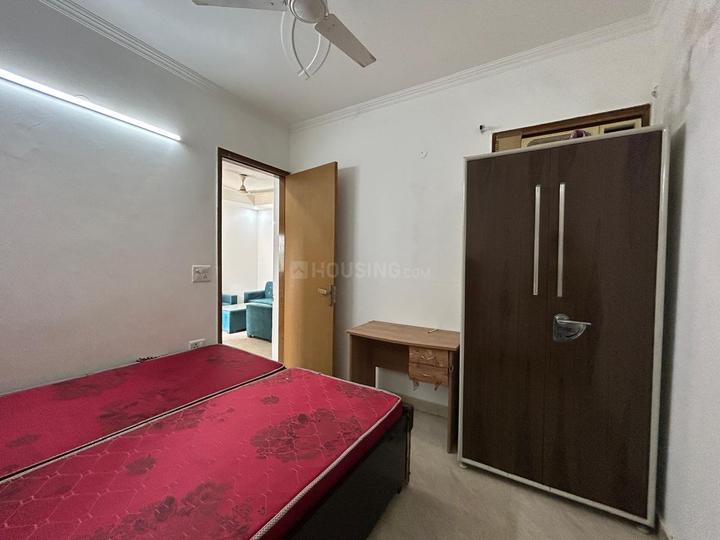 Saket Bedroom 1