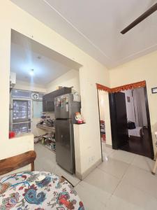 Bedroom Image of 1970 Sq.ft 3 BHK Apartment / Flat for sale in Ajnara Gen X, Crossings Republik Ghaziabad for Rs. 15000000