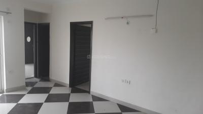 Living Room Image of 1050 Sq.ft 2 BHK Apartment / Flat for sale in Cosmos Ashoka Apartment, Milakpur Goojar Bhiwadi for Rs. 3700000