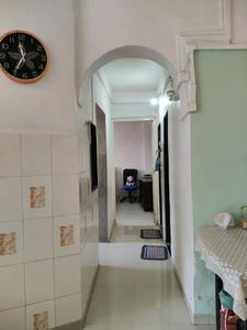 Passage Image of 630 Sq.ft 1 BHK Apartment / Flat for sale in Ghatkopar West Mumbai for Rs. 7400000