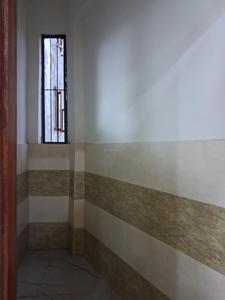 Bedroom Three Image of 1550 Sq.ft 3 BHK Apartment / Flat for sale in Sector 104 Noida for Rs. 6600000
