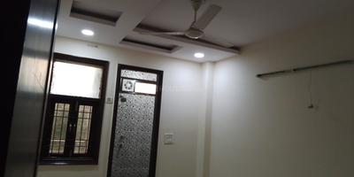 2 BHK Independent Builder Floor