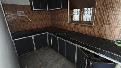 Kitchen Image of 2500 Sq.ft 4 BHK Duplex for rent in Dhaiya Dhanbad for Rs. 20000