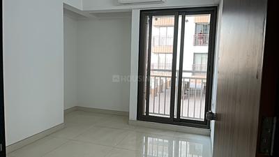 Bedroom Image of 1200 Sq.ft 2 BHK Apartment / Flat for sale in Vardhaman Tower, Dombivli East Thane for Rs. 7200000