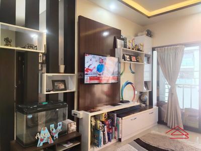 2 BHK Flat