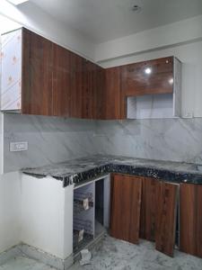 Kitchen Image of 1050 Sq.ft 2 BHK Apartment / Flat for sale in Sector 49 Noida for Rs. 4500600
