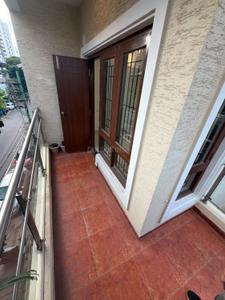 Balcony Image of 1381 Sq.ft 2 BHK Apartment / Flat for sale in Elegant Buckingham, Benson Town Bengaluru for Rs. 17500000