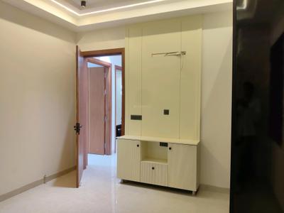 Bedroom Image of 2700 Sq.ft 4 BHK Builder Floor for sale in SS Linden Residential Floors, Sector 84 Gurgaon for Rs. 32000000