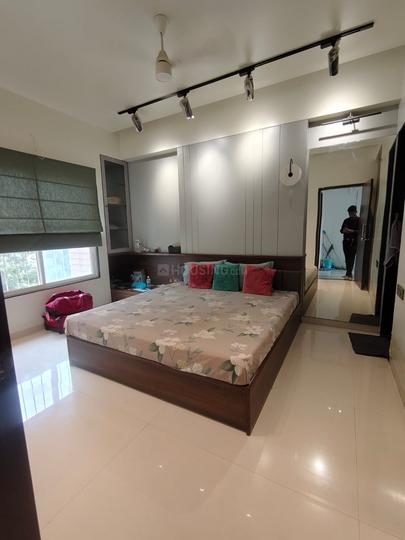 Shrushti eliment baner Bedroom 1
