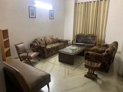 Hall Image of 2000 Sq.ft 3 BHK Builder Floor for rent in Sector 11 Chandigarh for Rs. 90000