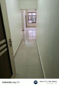 Image of 1019 Sq.ft 2 BHK Apartment / Flat for rent in Kakarmata, Varanasi for Rs. 16000
