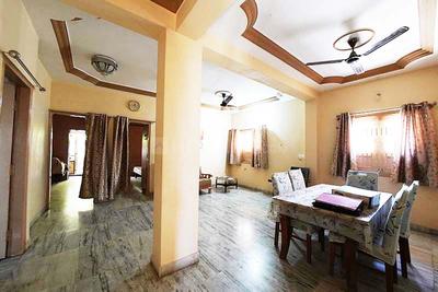 Hall Image of 4050 Sq.ft 6 BHK Independent House for sale in Khoraj Ahmedabad for Rs. 28000000