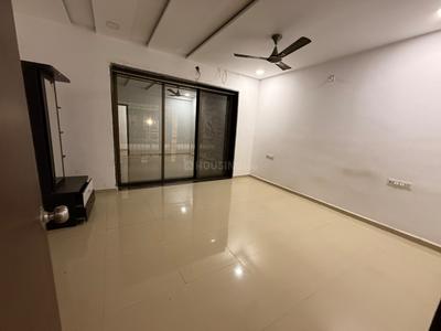 Asanjo Green valley Residency  Bedroom 2