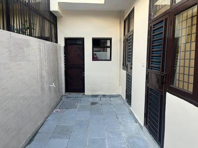 Balcony Image of 1291 Sq.ft 2 BHK Independent House for sale in Omicron 1A Greater Noida for Rs. 20500000